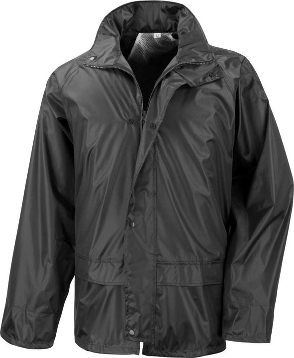 Actual product image Regatta Mens Core Stormdri Rain Over Jacket (S)