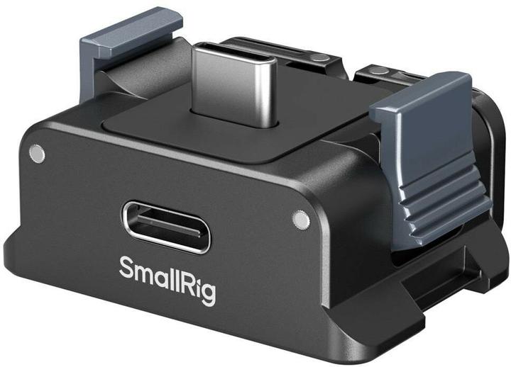 Produktbild SmallRig Akku-Adapterplatte für DJI Osmo Pocket 3