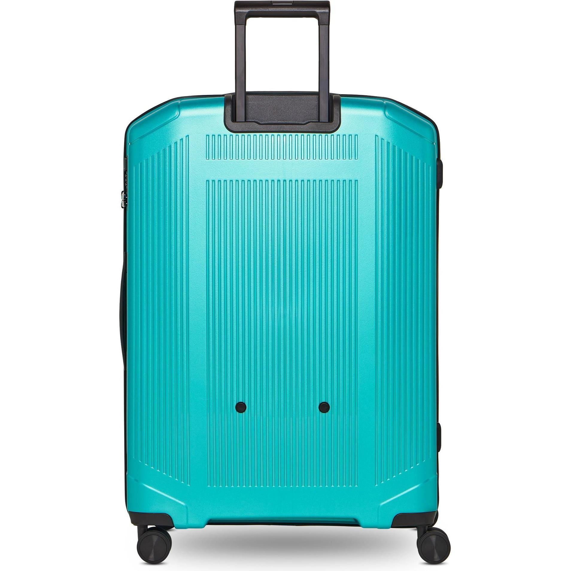 Thumbnail - Smartbox, Koffer, Edition 02, Türkis, (135 l, L (90 - 115l))