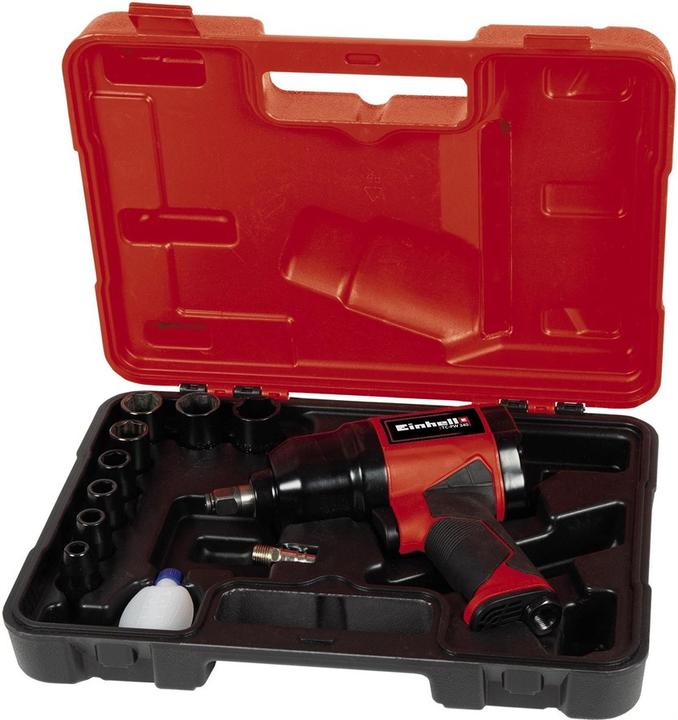 Actual product image Einhell TC-PW 340