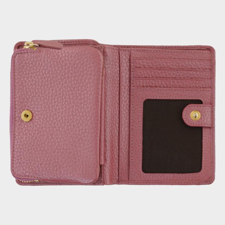 Actual product image Braun Büffel ALESSIA Mini