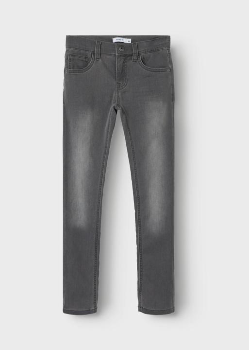 Actual product image Name it X-Slim Fit Jeans (98)