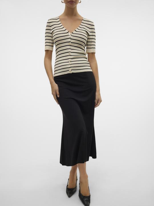 Produktbild Vero Moda VMROPER Mittlere Taille Midirock Rock (XL)