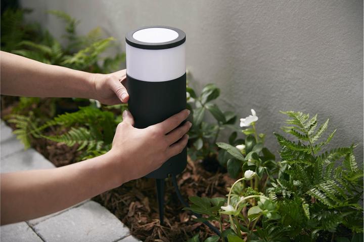 Image du produit Philips Hue Extension de Calla (640 lm, IP65)