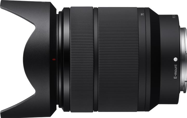 Produktbild Sony FE 28-70mm F3.5-5.6 OSS II (Sony E, Vollformat)