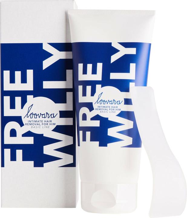 Produktbild Loovara Free Willy (200 ml, 1 x)