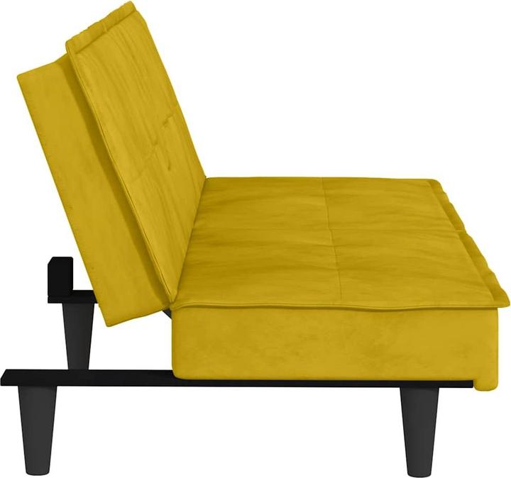 Image du produit vidaXL Schlafsofa