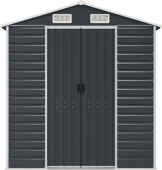 Produktbild vidaXL Gartenhaus