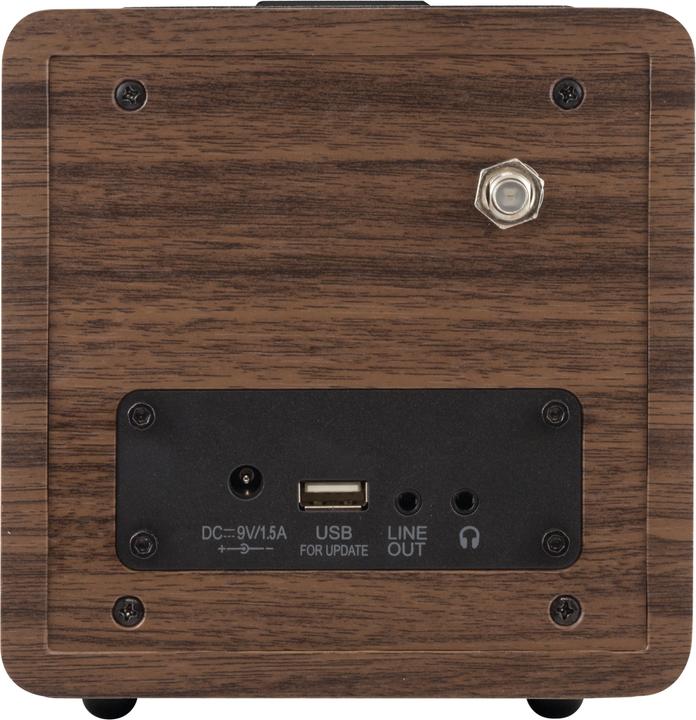 Produktbild Imperial Dabman d10 (DAB+, FM)