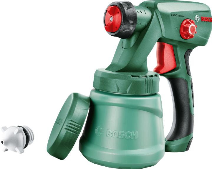 Bosch Home & Garden Fine Spray Gun for PFS 1000/PFS 2000
