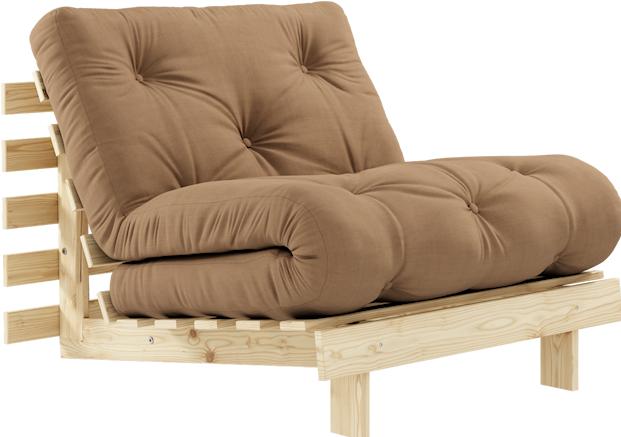 Actual product image Karup Design Roots (Sofa bed, 1-seater)