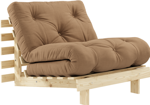 Produktbild Karup Design Roots 90 (Bettsofa, 1-Sitzer)