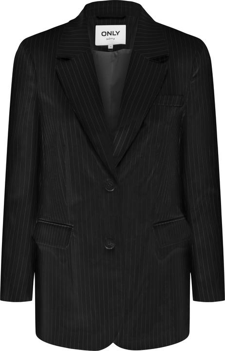 Actual product image Only Onlreina L/S Pinstripe Blazer Tlr Noos (34)