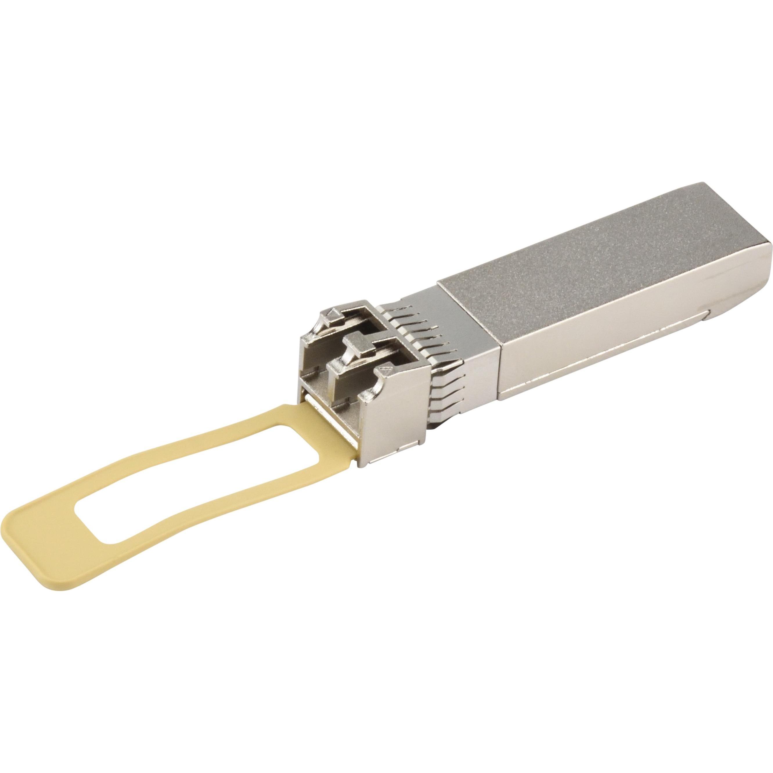 Thumbnail - Mellanox MMA2P00-AS, Transceiver, Silber
