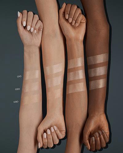 Produktbild Catrice More Than Glow Highlighter 020 (020, Highlighter, 5.90 g)
