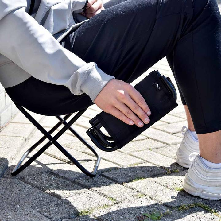 Actual product image Mikamax Pocket Stool