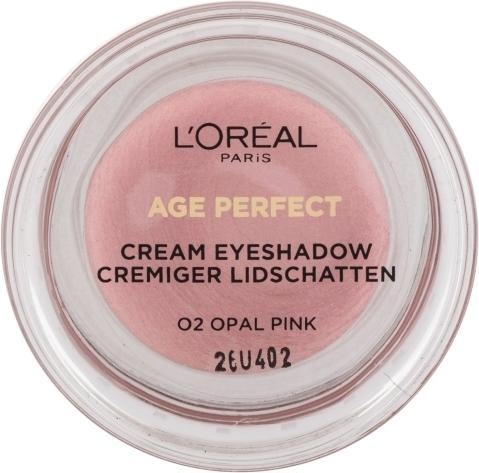 Produktbild L'Oréal Paris Age Perfect Cream Eyeshadow