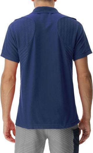 Produktbild UYN Kurzärmeliges Poloshirt Skipper (XL)