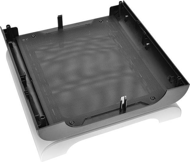 Actual product image Thermaltake Level 20 VT (mATX)