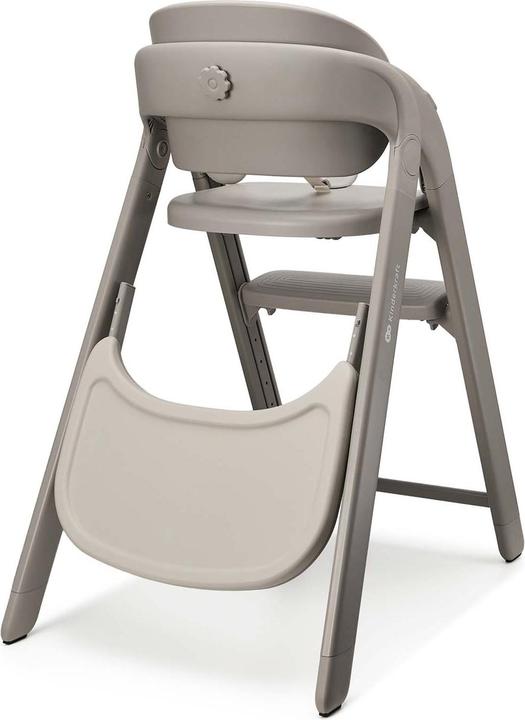 Actual product image KinderKraft high chair TINO beige (Highchair)