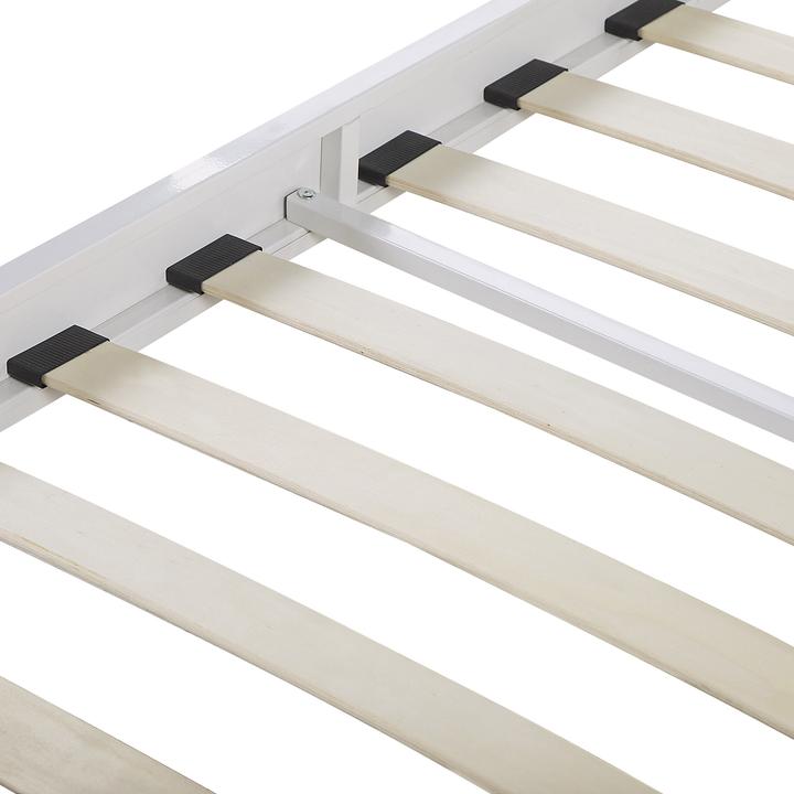 Actual product image Beliani Maurs (180 x 200 cm)