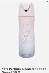 Produktbild Lattafa Yara (Eau de Parfum, 200 ml)