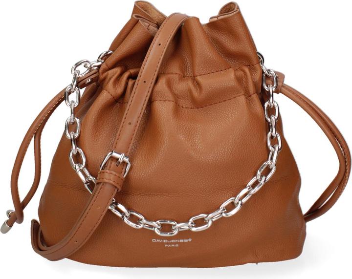 Actual product image David Jones Bucket bag