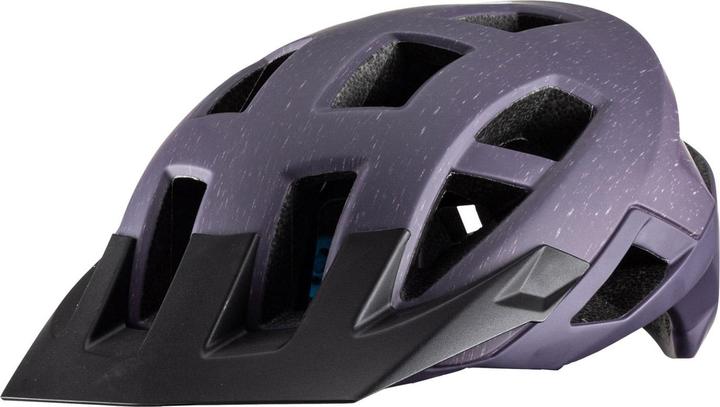 Produktbild Leatt Casque MTB Trail 2.0 grape L (59 - 63 cm)