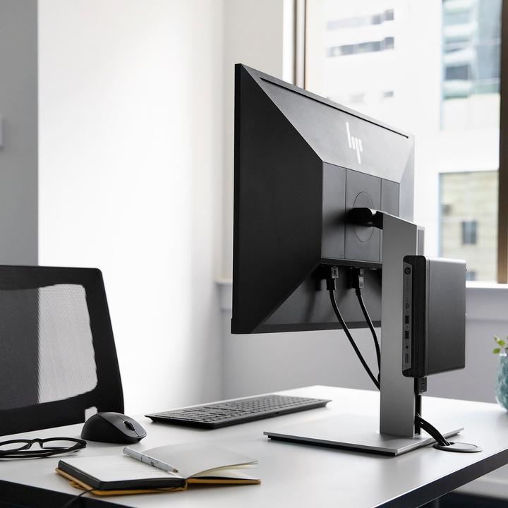 Produktbild HP 405 G8 (256 GB, 8 GB, AMD Ryzen 5 5600GE)