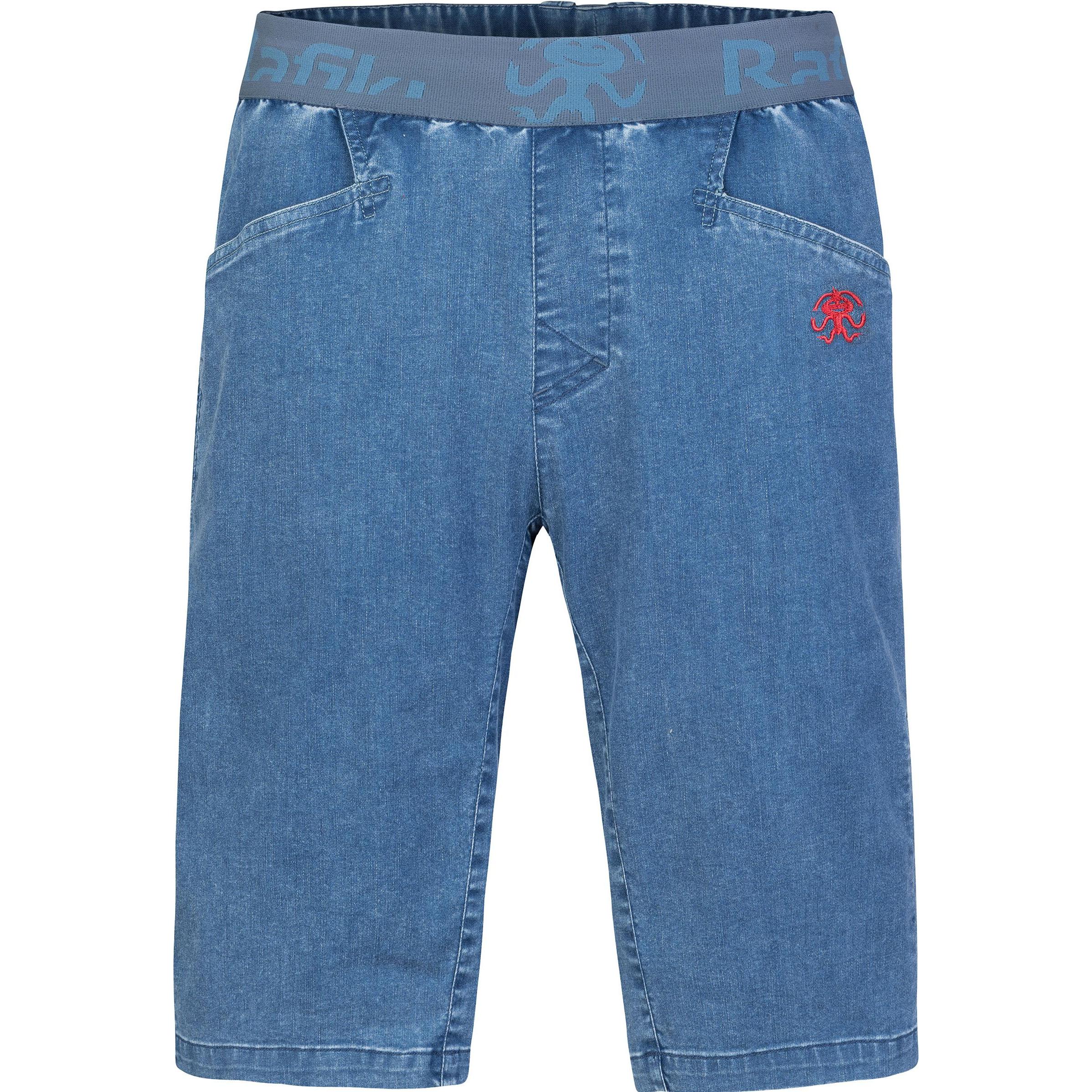 Thumbnail - Rafiki, Herren, Outdoorhose, Beta (S), Blau, S