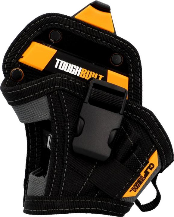 Actual product image ToughBuilt Cordless screwdriver holder