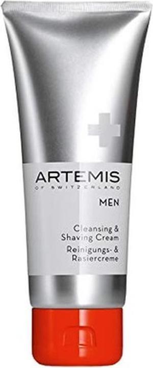Actual product image Artemis Men Cleansing & Shaving Cream (100 ml, Shaving cream)