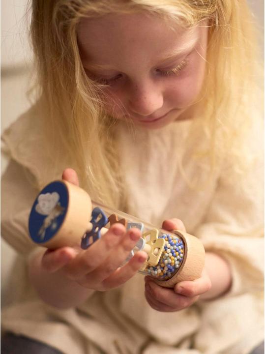 Actual product image Filibabba Spielkoffer Mein erstes Sensorikspielzeug (0.50 - 4 years)