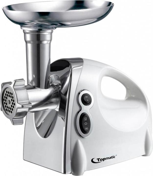 Produktbild Topmatic MG-1200.3