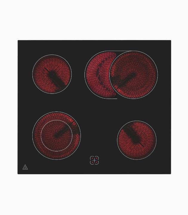 Actual product image GGV EHE258-UBZ-020 set