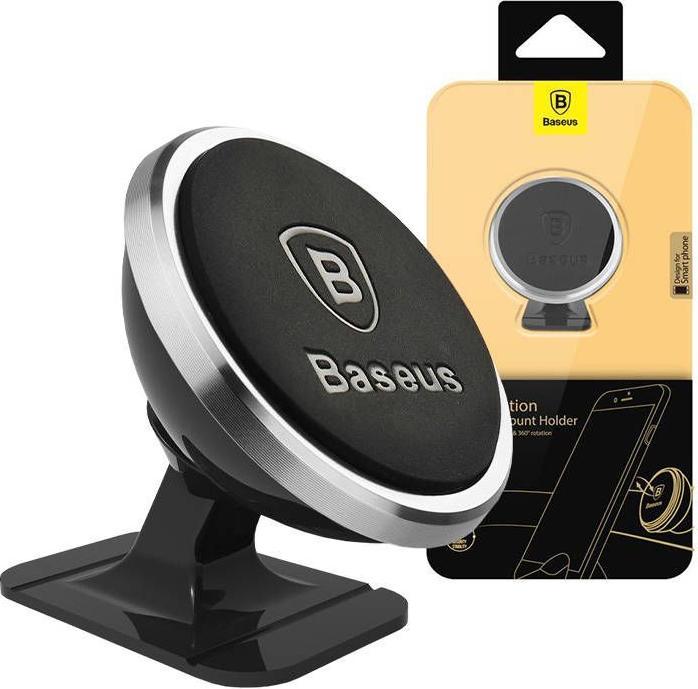 Image du produit Baseus 360° Adjustable Magnetic Holder