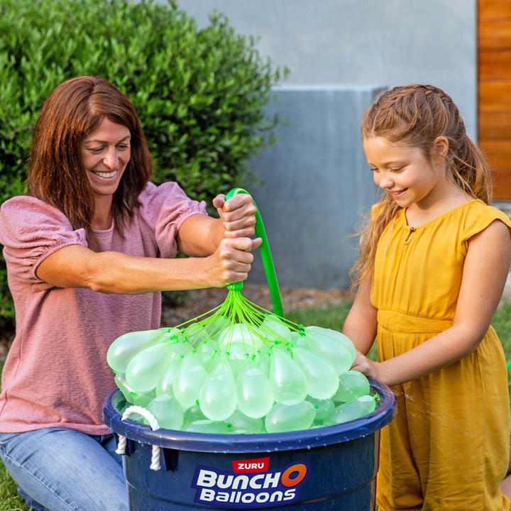 Immagine prodotto Zuru Squalo acquatico BOB con oltre 100 palloncini d'acqua
