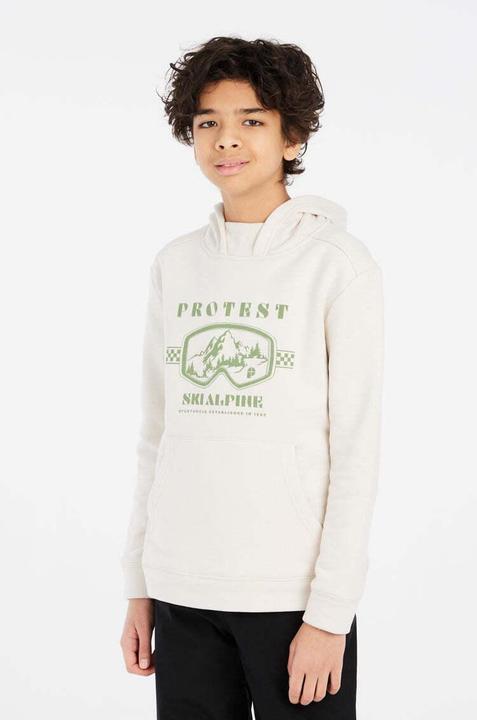 Actual product image Protest Hoodies PRTMARKO JR (164)