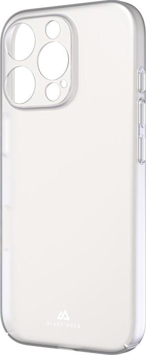Produktbild Black Rock Ultra Thin Iced (Apple iPhone 16 Pro)