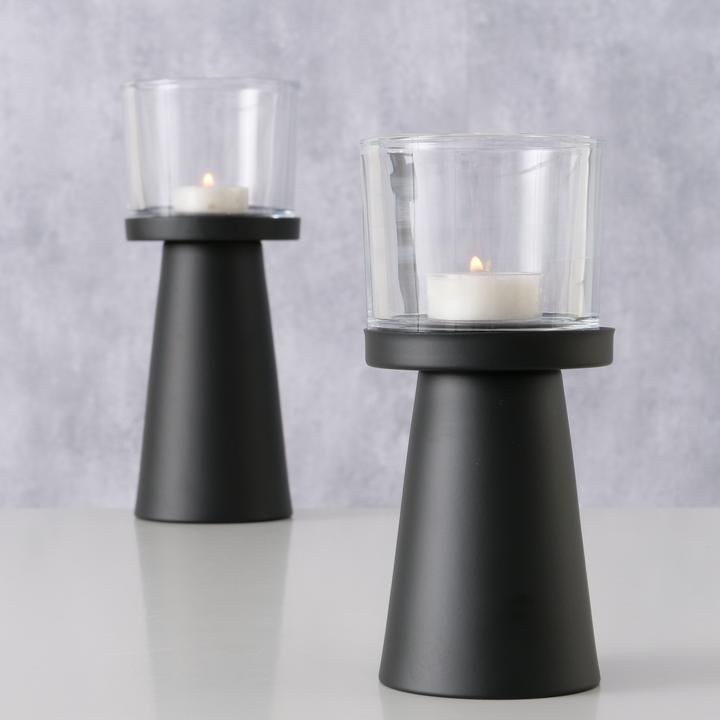 Produktbild Boltze Home Pius (2 x, 9 x 9 x 19 cm)