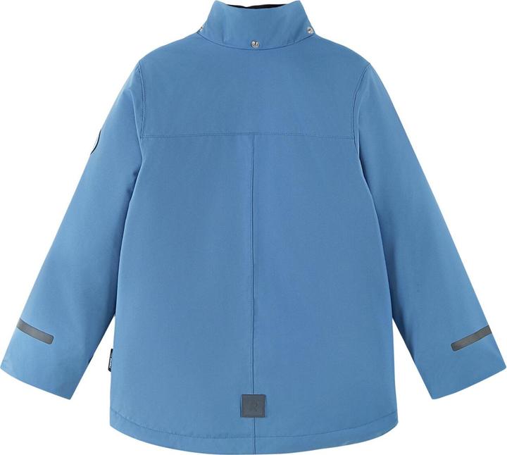 Image du produit Reima tec 3in1 Übergangsjacke Syddi Ocean (110)