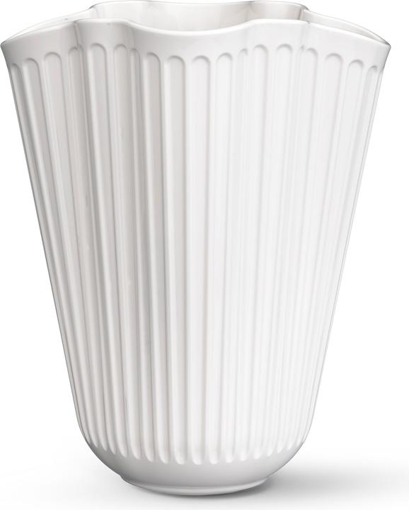 Immagine prodotto Kähler Hammershoi Unfold Vase (1x)