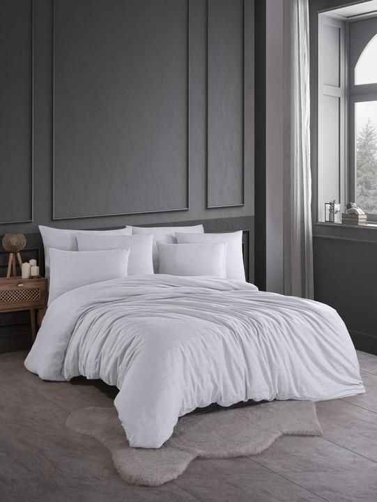 Immagine prodotto Flair Damasco (Copripiumino, 200 x 210 cm)