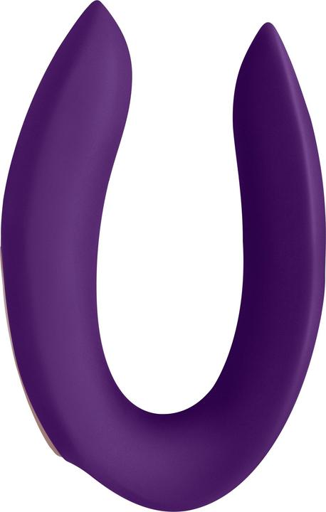 Produktbild Satisfyer Double Plus Remote