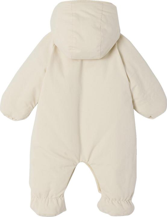 Envie de Fraise Gefütterter, wasserabweisender Baby-Overall (62)