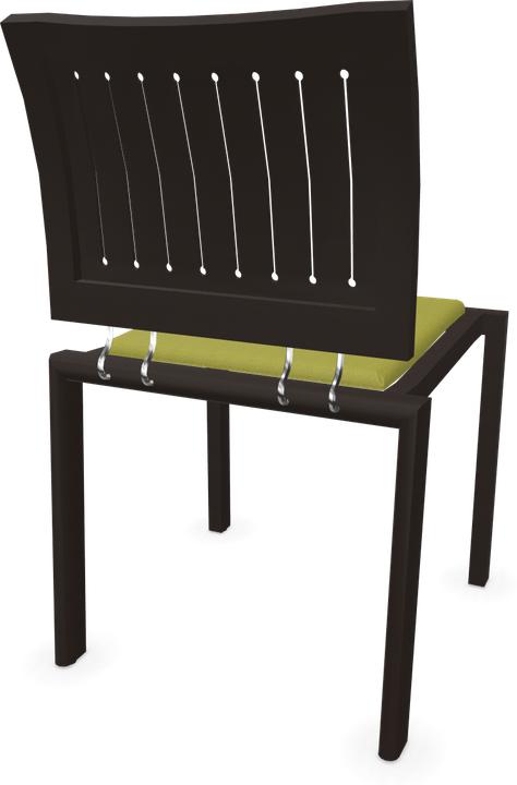 Image du produit Dietiker Quadro W Stuhl