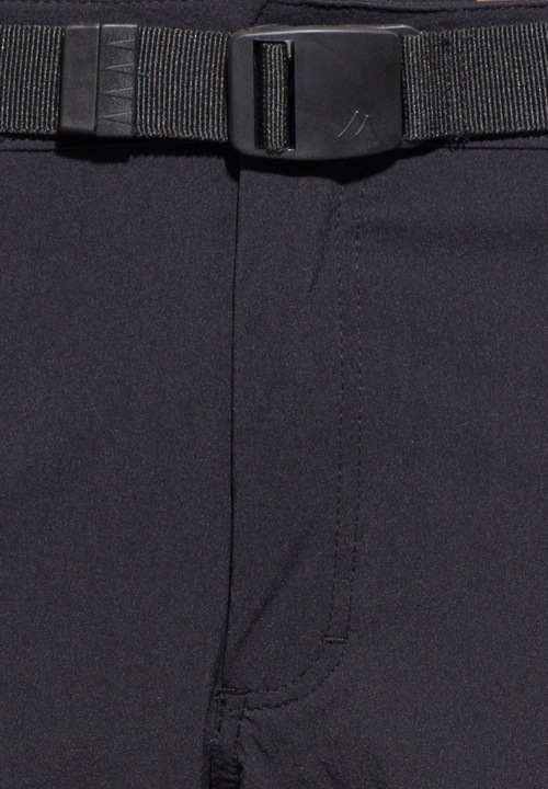 Produktbild Maier Sports Huang black (52)