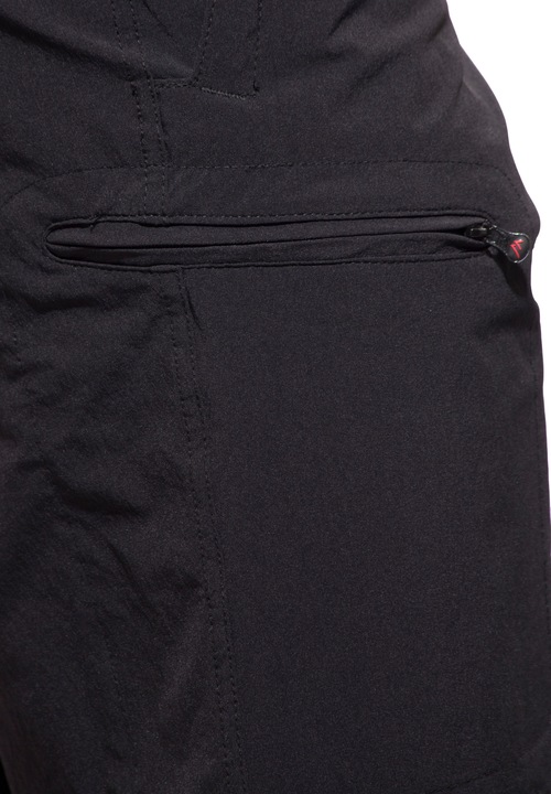 Produktbild Maier Sports Huang black (52)