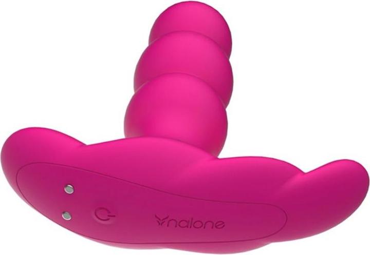 Actual product image Nalone Pearl Prostate Vibrator