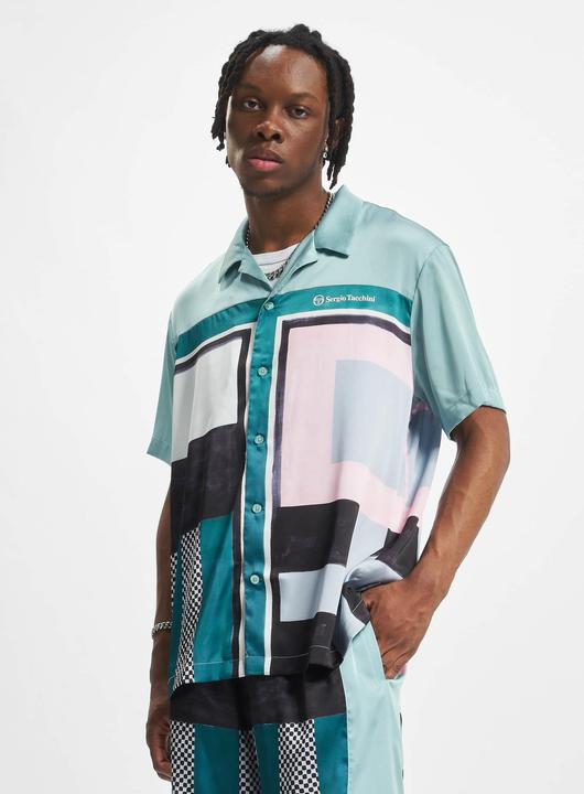 Image du produit Sergio Tacchini Gandolfo Chemise à boutons - 91301 (S)